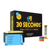 Cover von 30 Seconds® - 'Nur die Zeit kann euch stoppen!'