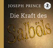 Cover von Die Kraft des Salböls