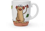 Cover von Jan und Henry - Kindertasse Henry