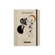 Cover von Jahresplaner Samaya 'Achtsamkeit'