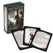 Cover von DSA5-Spielkartenset - Gestade des Gottwals