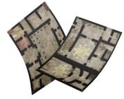 Cover von Pathfinder 2 - FlipMat: Die Schlickpest