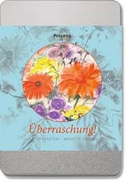 Cover von Postkarten Überraschung!