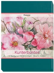 Cover von Kunterbuntes