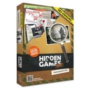 Cover von Hidden Games Tatort - Der Campingkiller