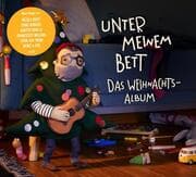 Cover von Unter meinem Bett. Das Weihnachtsalbum