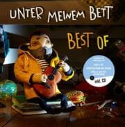 Cover von Unter meinem Bett. Best of