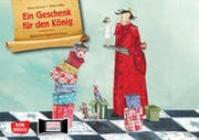 Cover von Ein Geschenk für den König