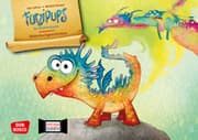 Cover von Furzipups, der Knatterdrache
