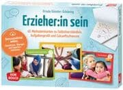 Cover von Erzieher:in sein