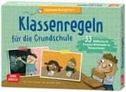 Cover von Klassenregeln für die Grundschule