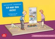 Cover von Ich war das nicht! Erzählschienen-Figurenset