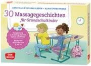 Cover von 30 Massagegeschichten für Grundschulkinder