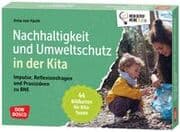 Cover von Nachhaltigkeit und Umweltschutz in der Kita