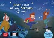 Cover von Josef tanzt mit den Sternen