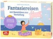 Cover von Fantasiereisen mit Bastelideen zur Vertiefung