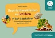 Cover von Geschichtensäckchen zu Gefühlen