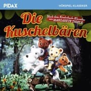 Cover von Die Kuschelbären