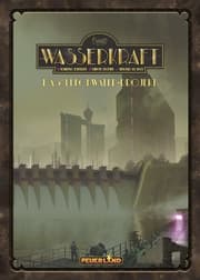 Cover von Wasserkraft: Das Leeghwater Projekt
