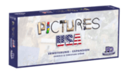 Cover von Pictures USA - Erweiterung
