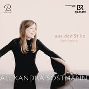 Cover von ... aus der Stille