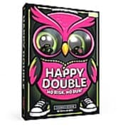 Cover von Happy Double - No Risk No Run!
