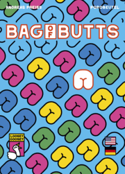 Cover von Bag of Butts