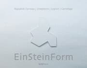 Cover von EinSteinForm