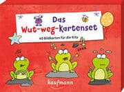 Cover von Das Wut-weg-Kartenset