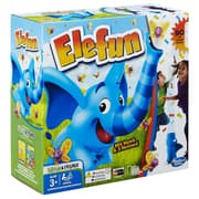 Cover von Elefun