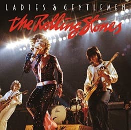 Cover von Ladies & Gentleman