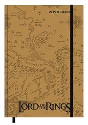 Cover von LORD OF THE RINGS 2026