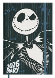 Cover von THE NIGHTMARE BEFORE CHRISTMAS 2026