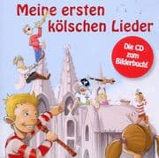 Cover von Meine ersten kölschen Lieder 1