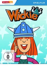 Cover von Wickie und die starken Männer