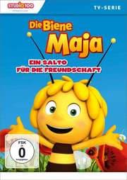 Cover von Die Biene Maja 15