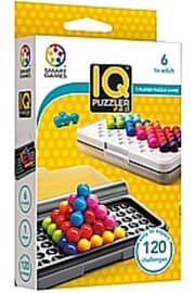 Cover von IQ Puzzler Pro