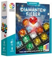 Cover von Diamanten-Fieber