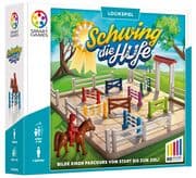 Cover von Schwing die Hufe