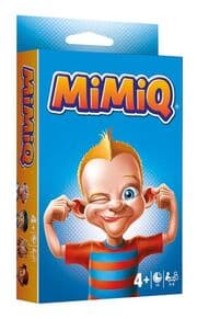 Cover von Mimiq