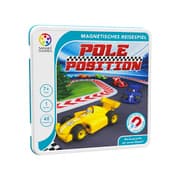 Cover von Pole Position