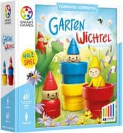 Cover von Gartenwichtel