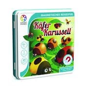 Cover von Käfer-Karussell