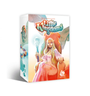 Cover von Little Kingdoms