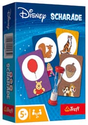 Cover von Disney Scharade