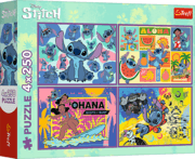 Cover von Disney Stitch