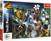Cover von Jurassic World