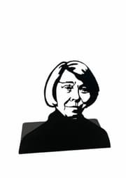 Cover von Tove Jansson