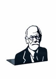 Cover von Sigmund Freud