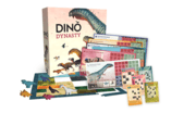 Cover von Dino Dynasty